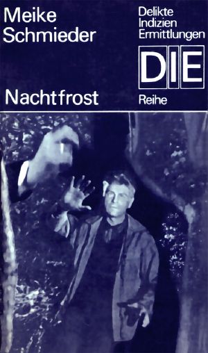 [DIE - Reihe 041] • Nachtfrost